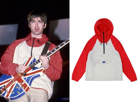 noel gallagher pac jacket.